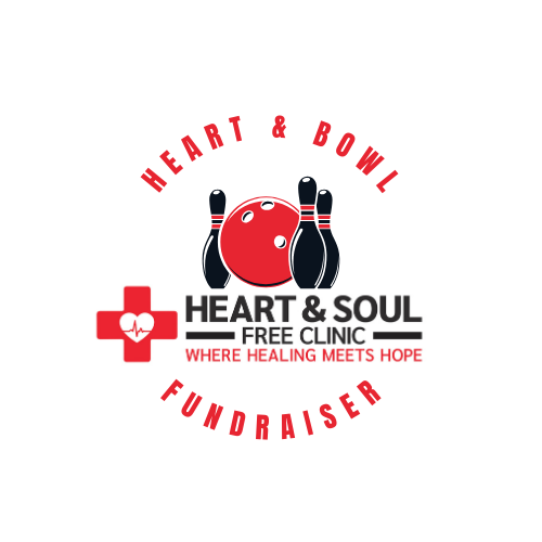 Heart & Bowl 2025 - logo